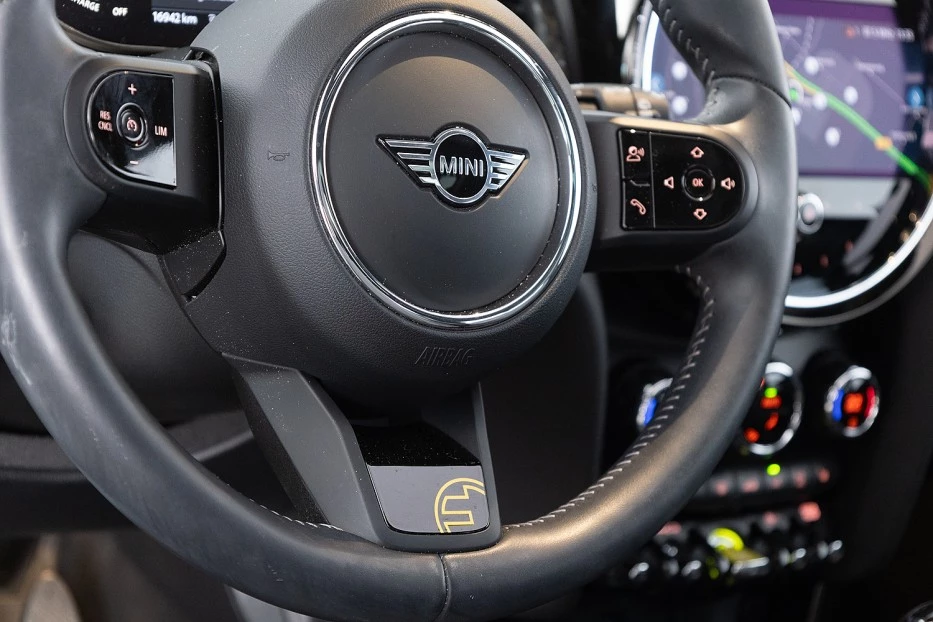 MINI Electric – foto 18