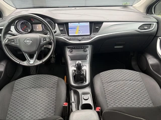 Opel Astra – thumbnail 6