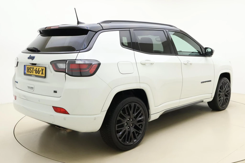 Jeep Compass – foto 5