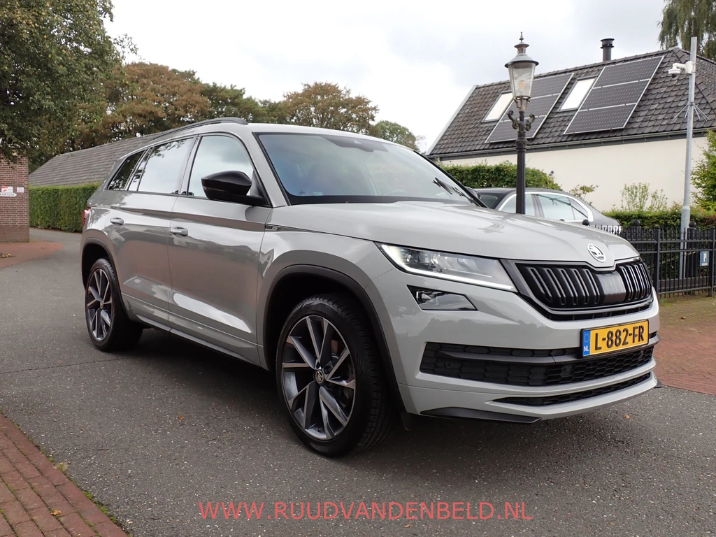 Škoda Kodiaq – foto 6