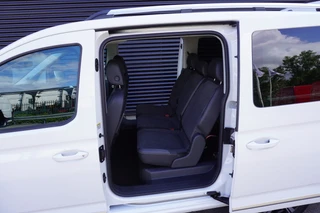 Volkswagen Caddy – thumbnail 11