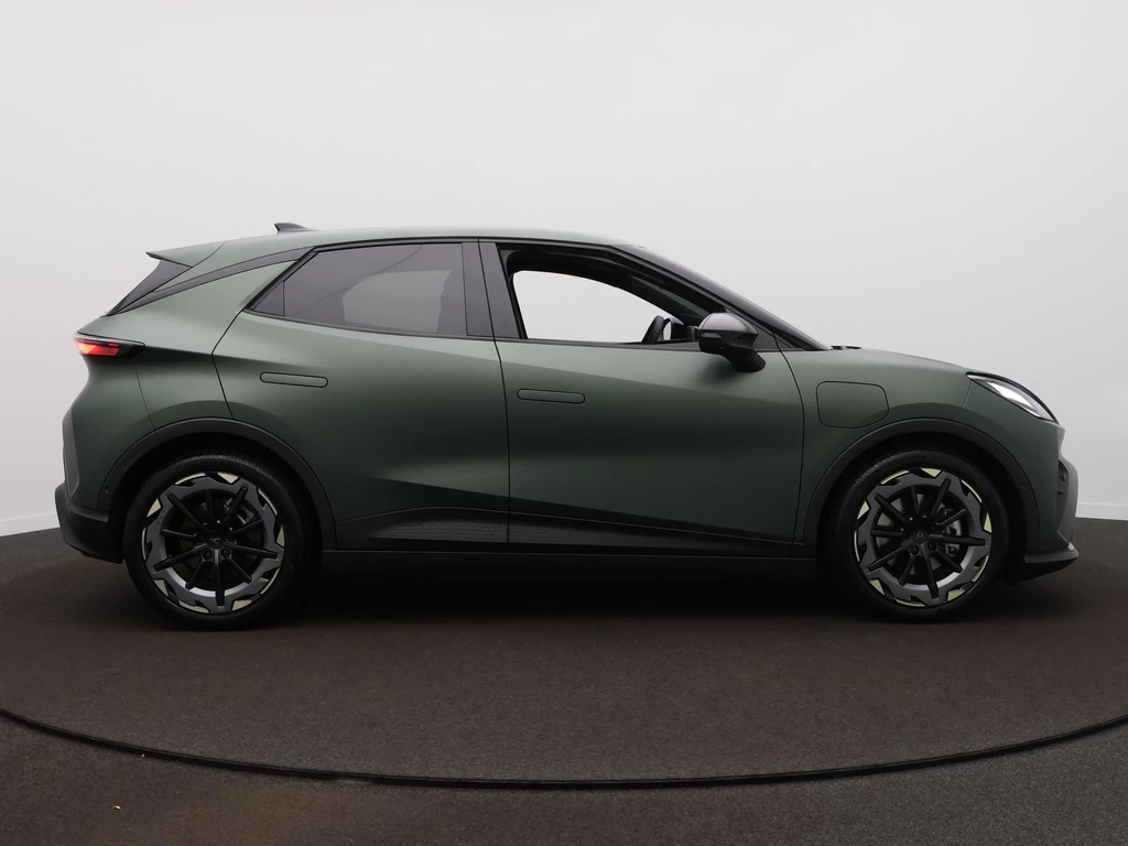 CUPRA Raval – foto 8