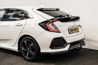 Honda Civic – thumbnail 4
