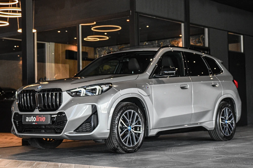 BMW X1 – foto 1