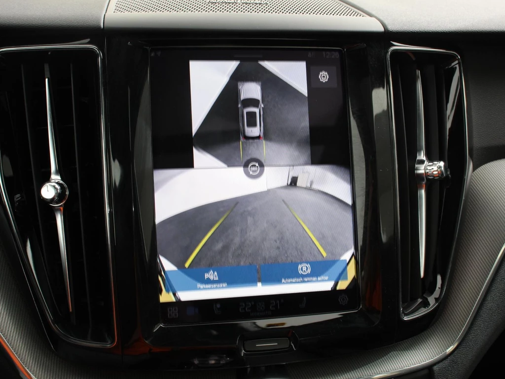 Volvo XC60 – foto 27