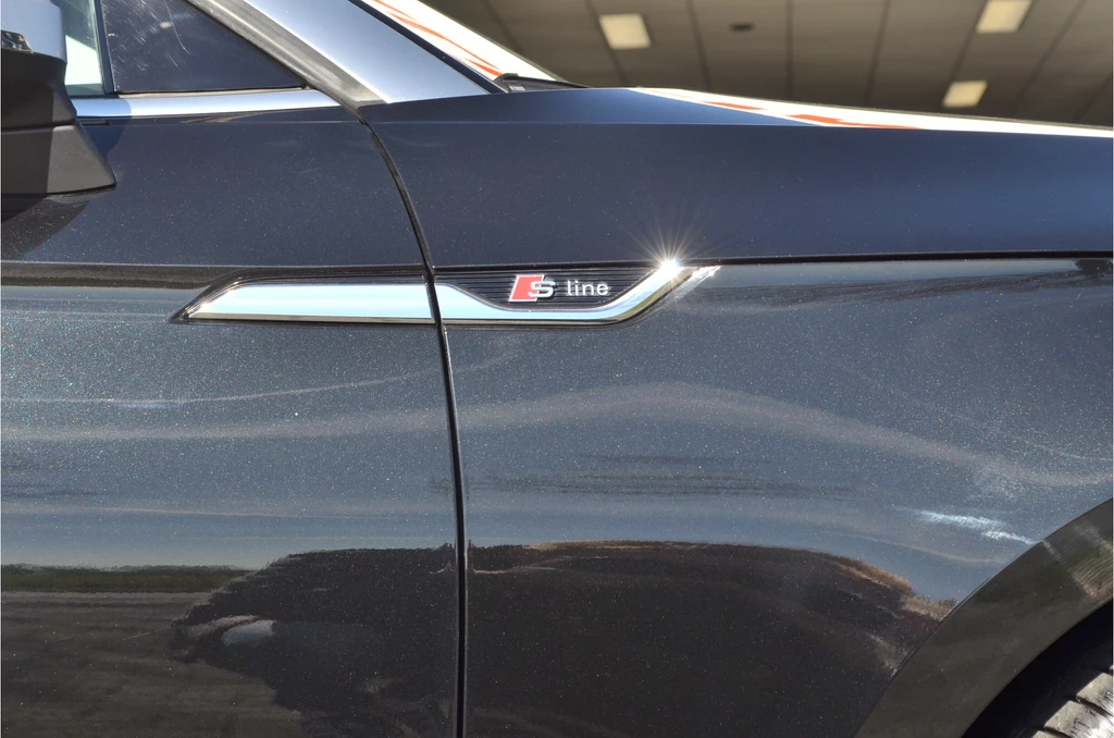 Audi A5 – foto 25