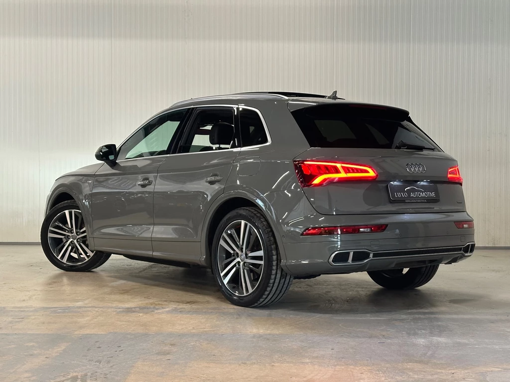 Audi Q5 – foto 5