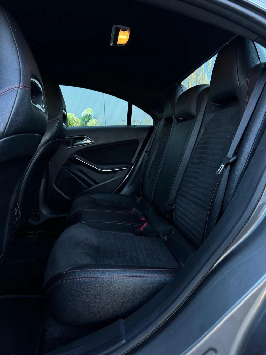 Mercedes-Benz CLA – foto 28