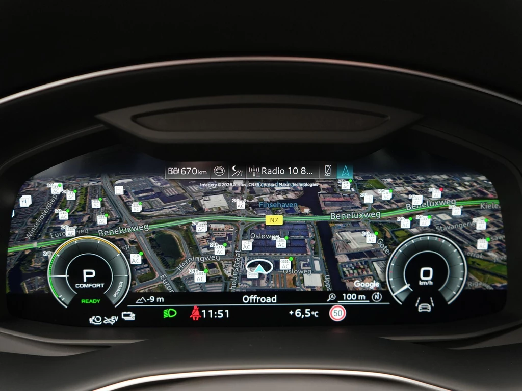 Audi Q7 – foto 14