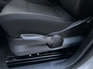 Volkswagen Caddy – thumbnail 21