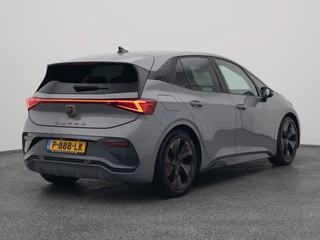 CUPRA Born – thumbnail 10