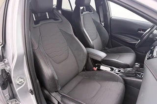 Toyota Corolla Touring Sports – thumbnail 16