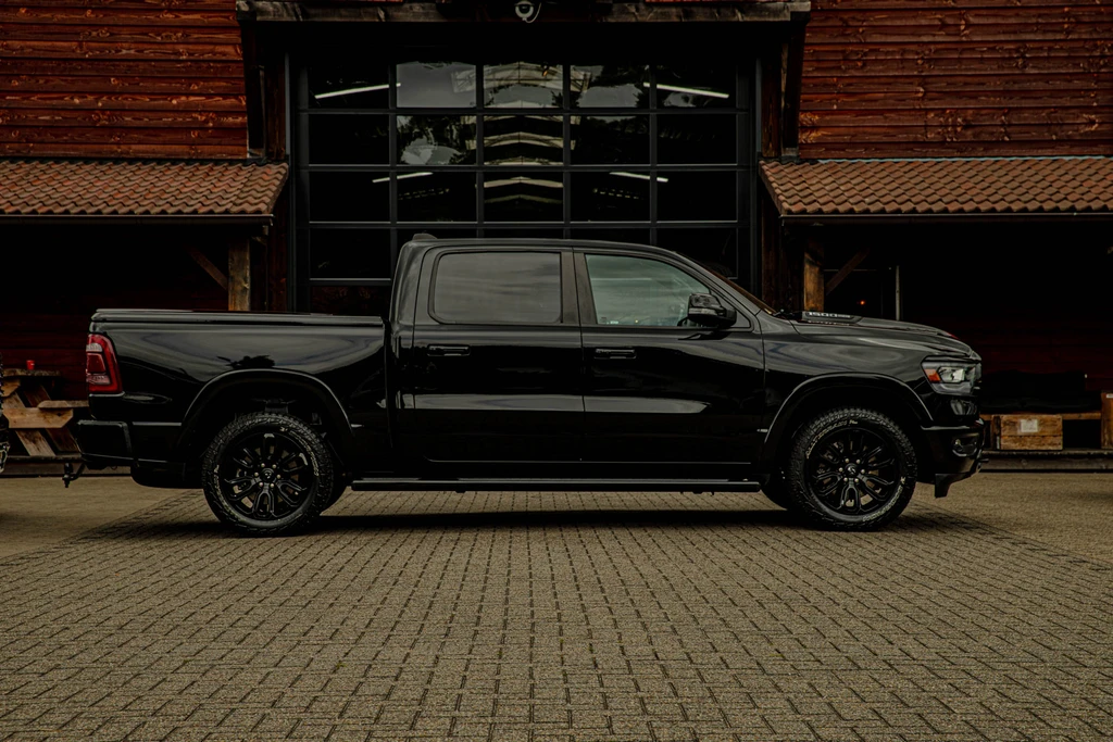 Dodge Ram 1500 – foto 8