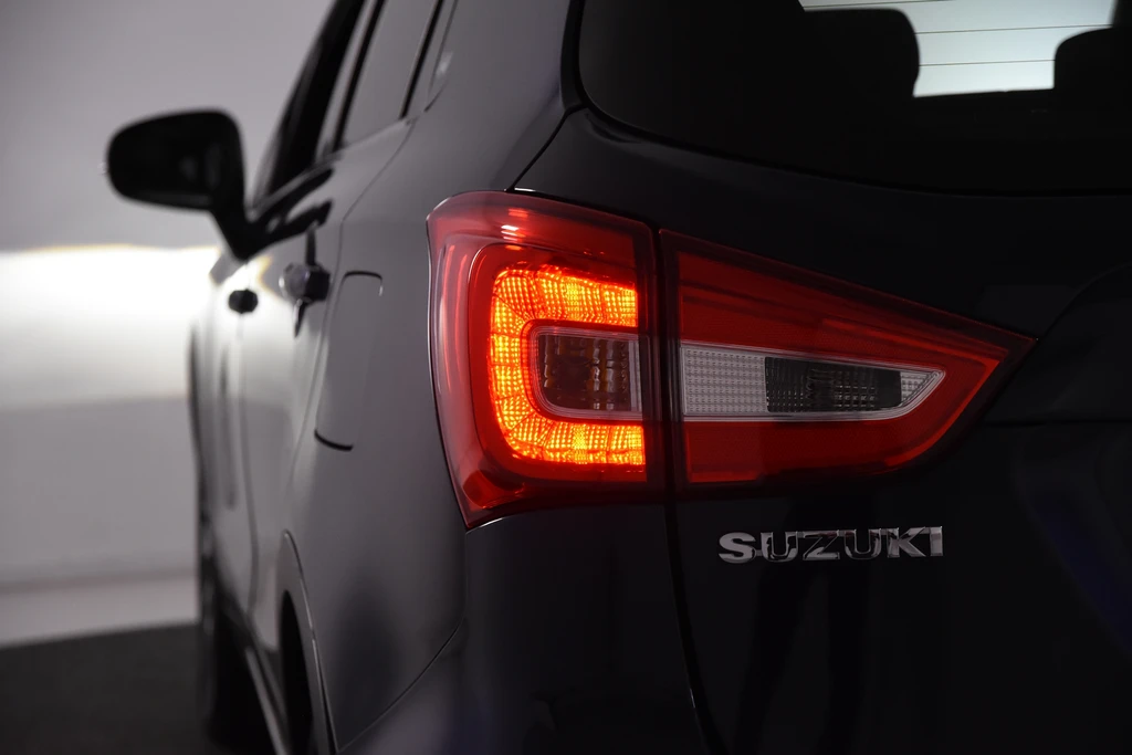 Suzuki S-Cross – foto 6