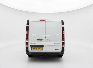 Opel Vivaro – thumbnail 4