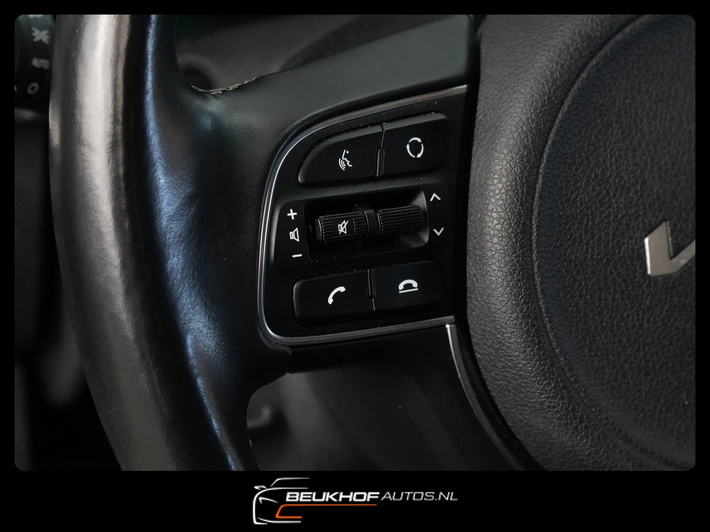 Kia Niro – foto 30