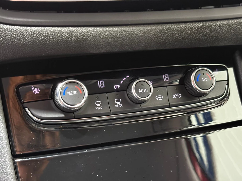 Opel Grandland – foto 33