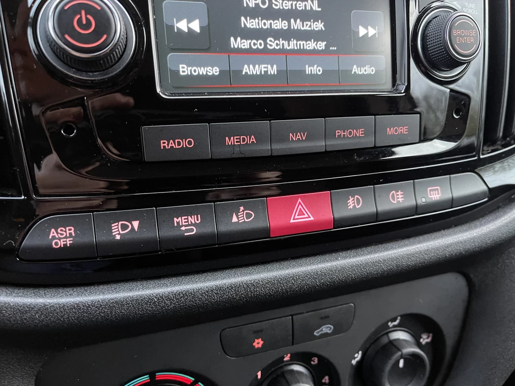 Fiat Doblò – foto 17