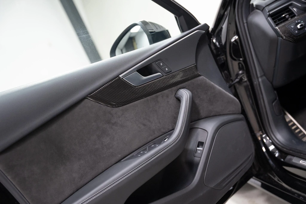 Audi A4 – foto 42