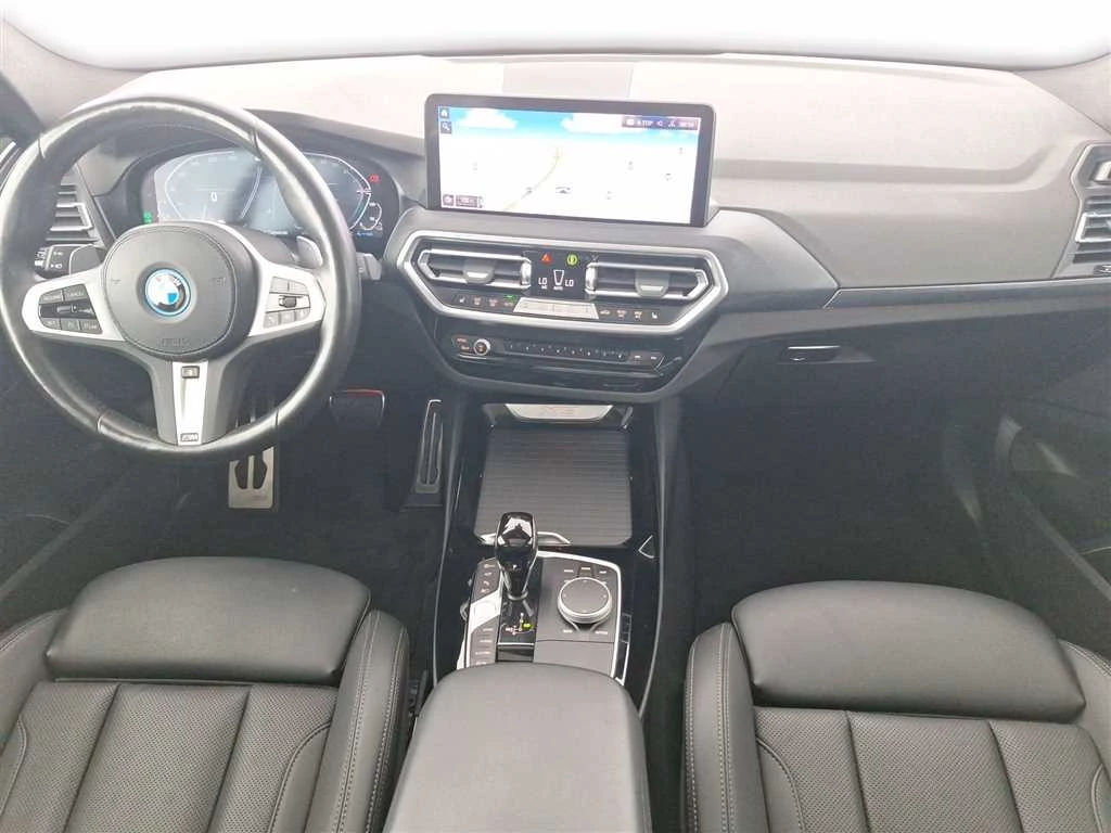BMW X3 – foto 9
