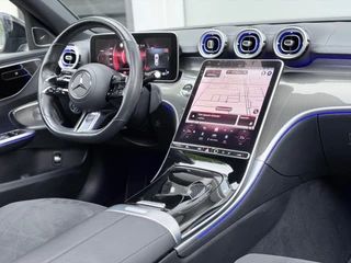 Mercedes-Benz C-Klasse – thumbnail 17
