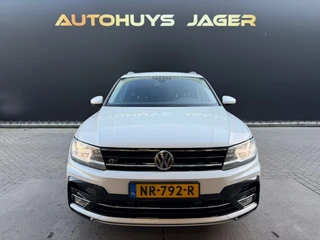 Volkswagen Tiguan – thumbnail 14
