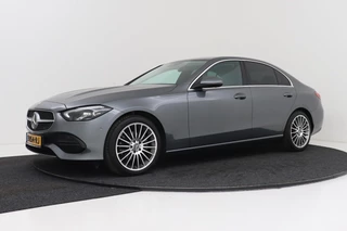 Mercedes-Benz C-Klasse – thumbnail 2