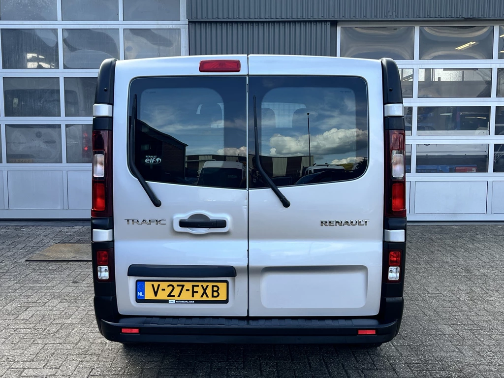Renault Trafic – foto 4