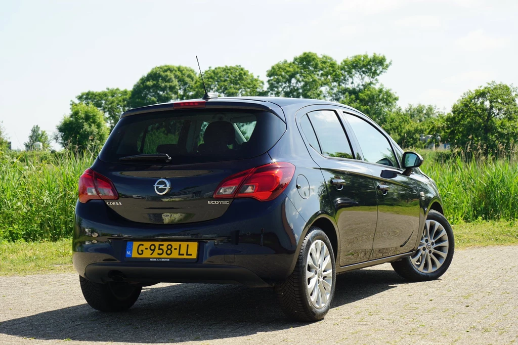 Opel Corsa – foto 4