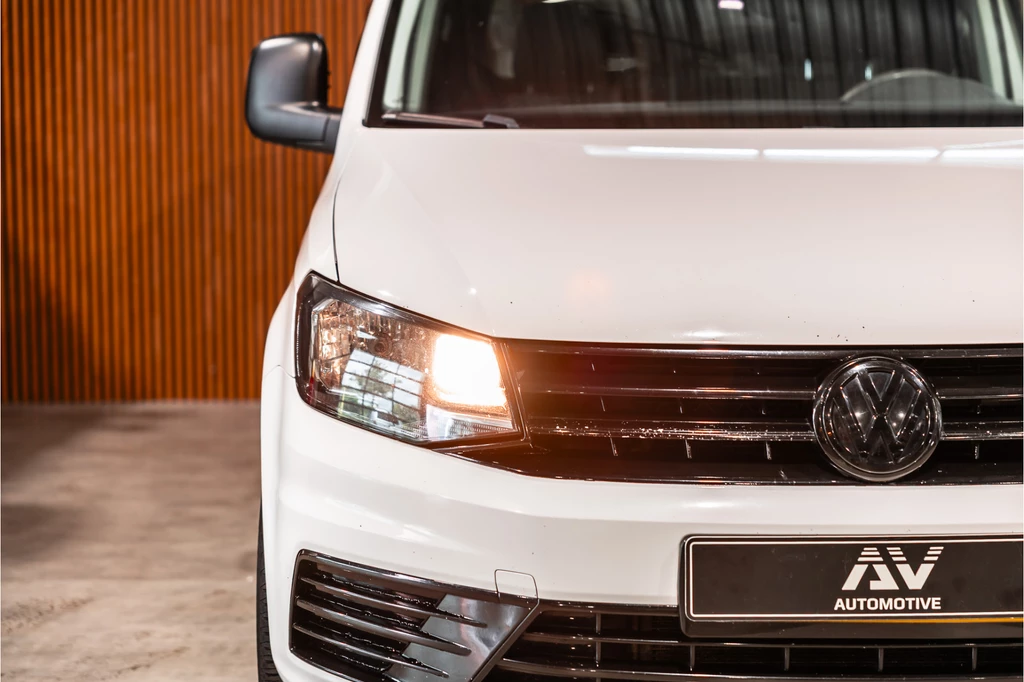 Volkswagen Caddy – foto 12