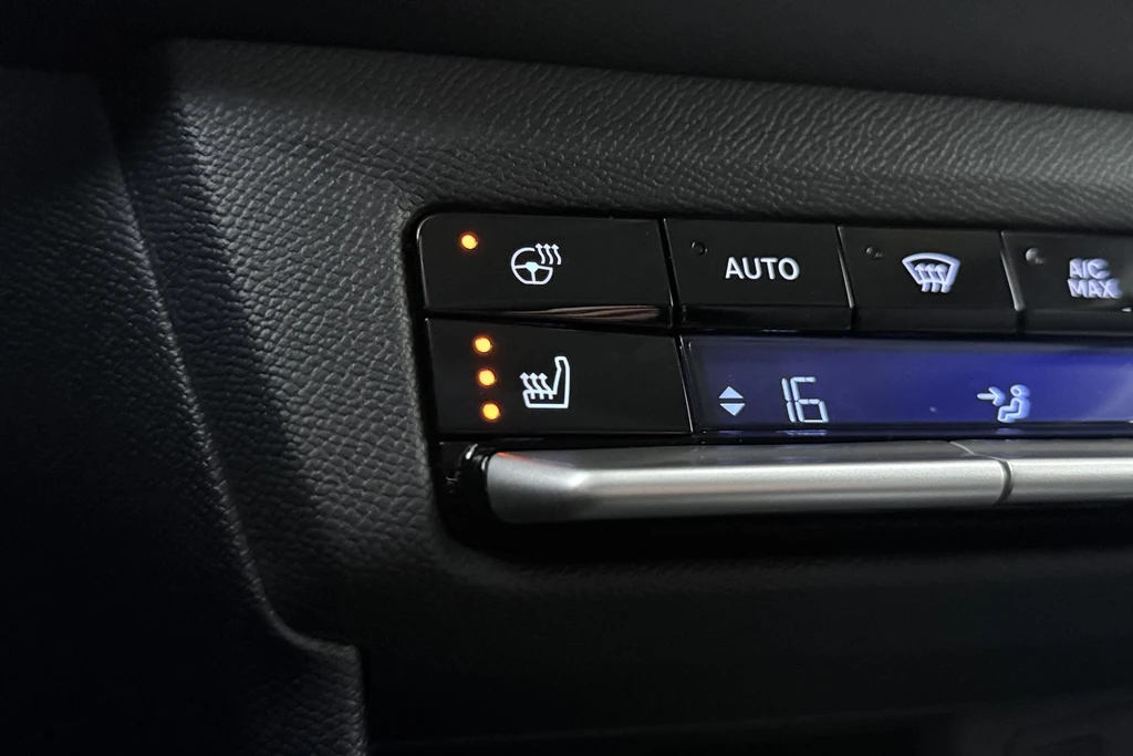 Opel Frontera – foto 23
