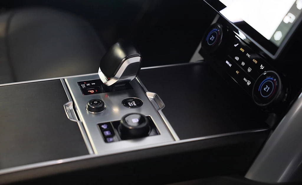 Land Rover Range Rover – foto 53