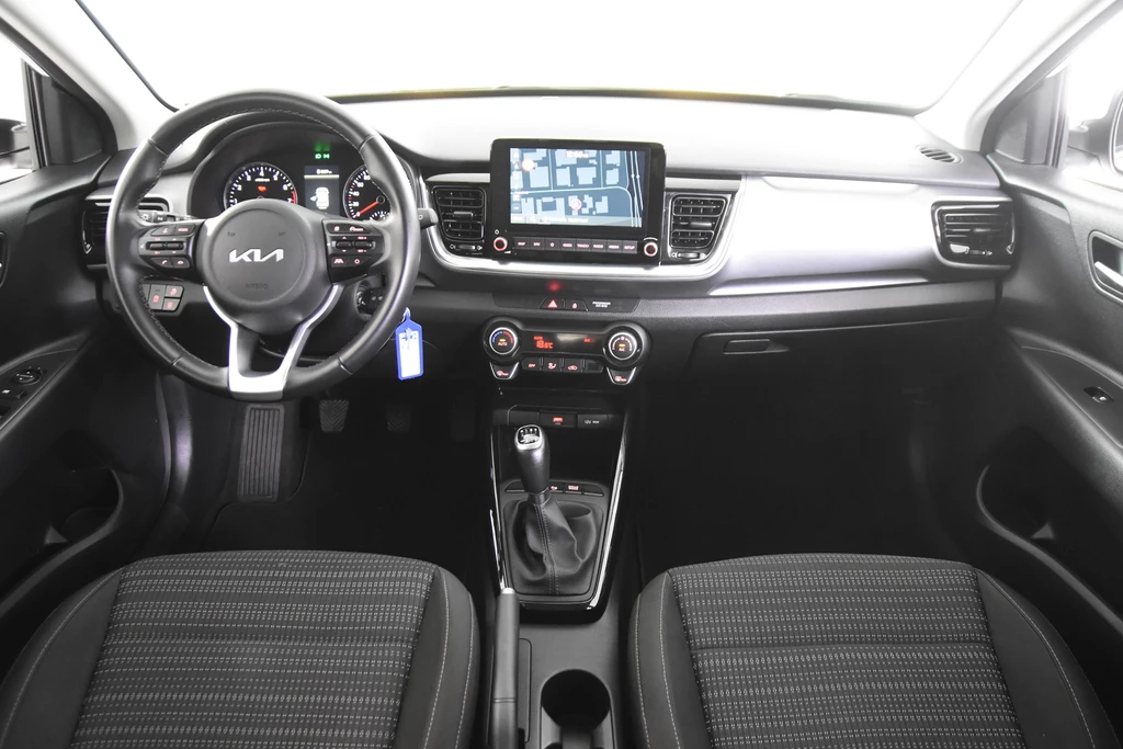 Kia Stonic – foto 17