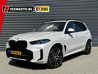 BMW X5 – thumbnail 1