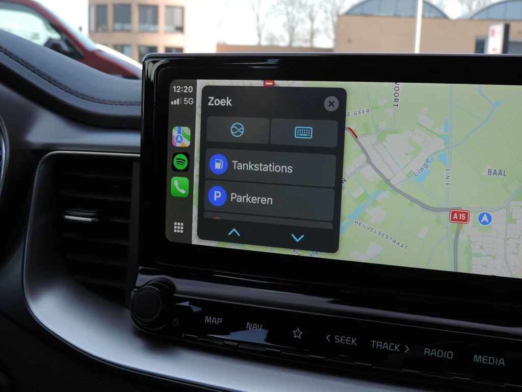 Kia Ceed Sportswagon – foto 41