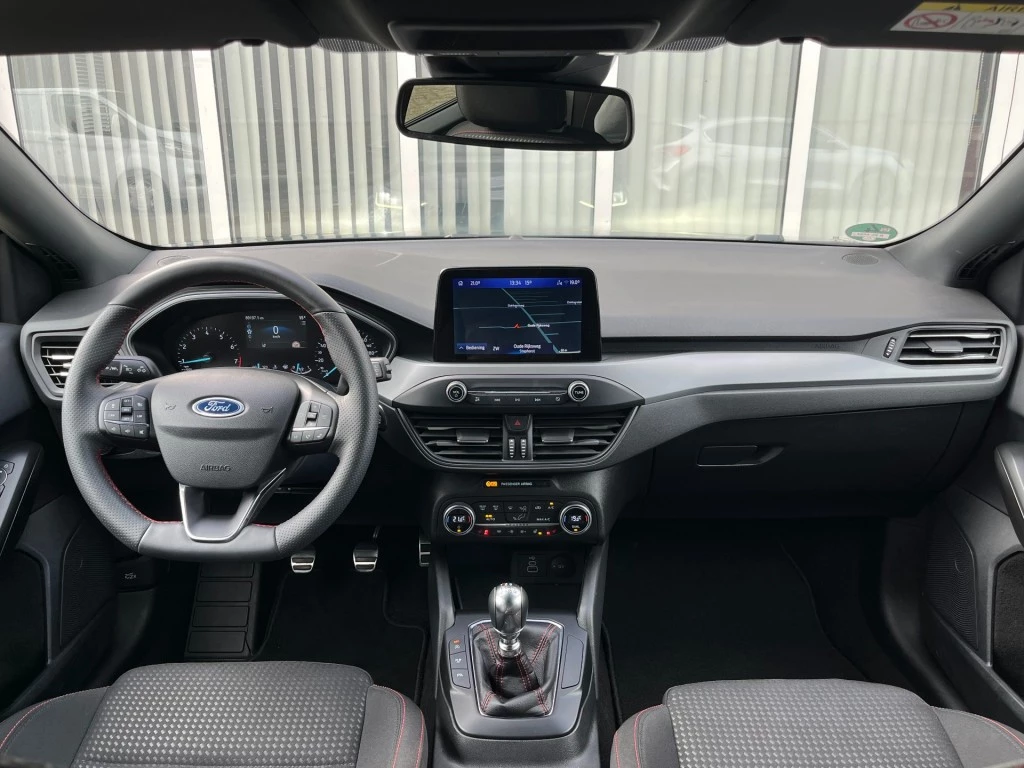 Ford Focus – foto 5