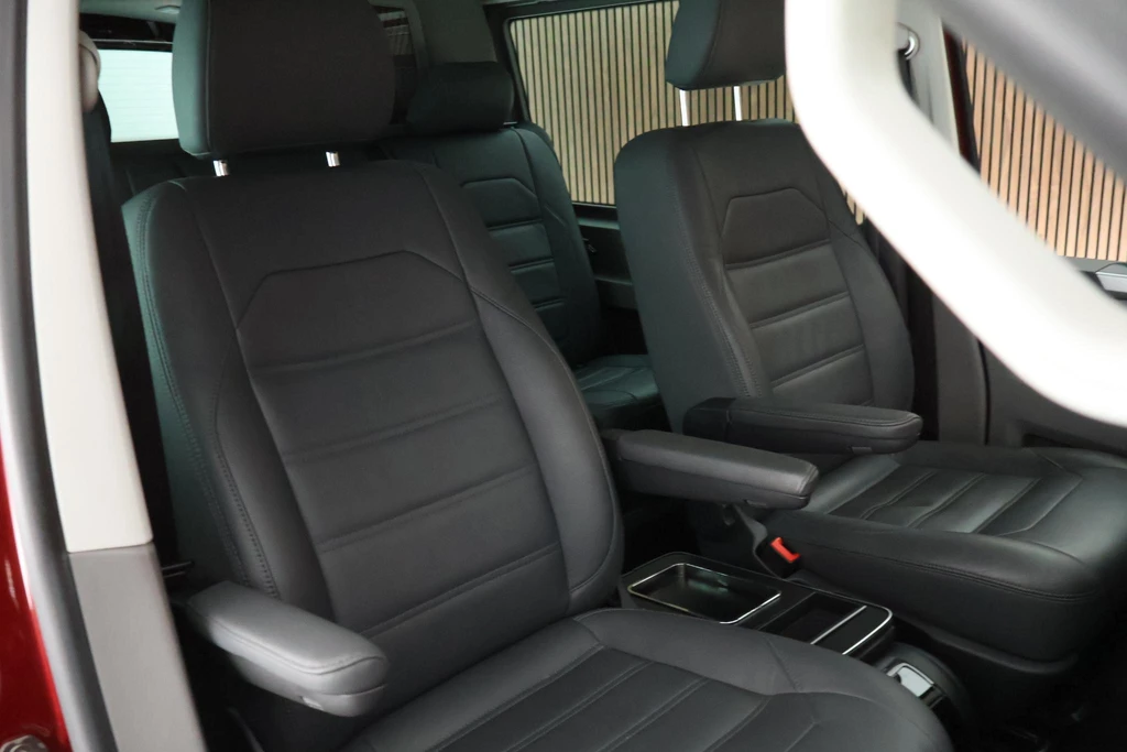 Volkswagen Transporter – foto 7