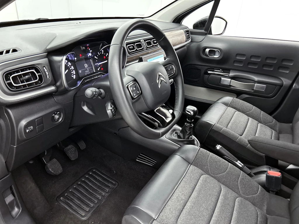 Citroën C3 – foto 21