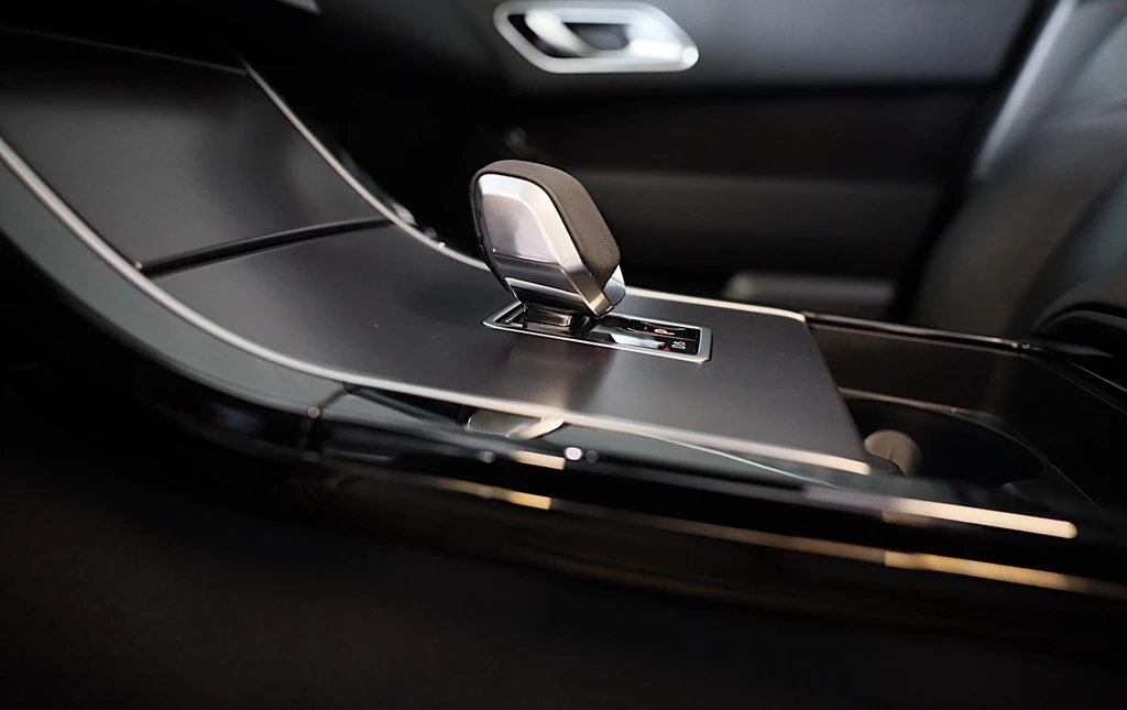 Land Rover Range Rover Velar – foto 35