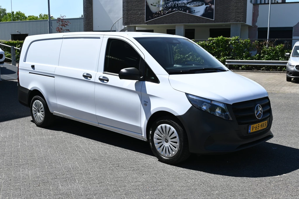 Mercedes-Benz Vito – foto 5