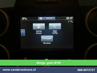 Peugeot Partner – thumbnail 7
