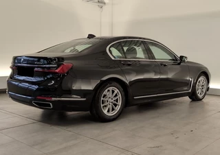 BMW 7 Serie – thumbnail 3