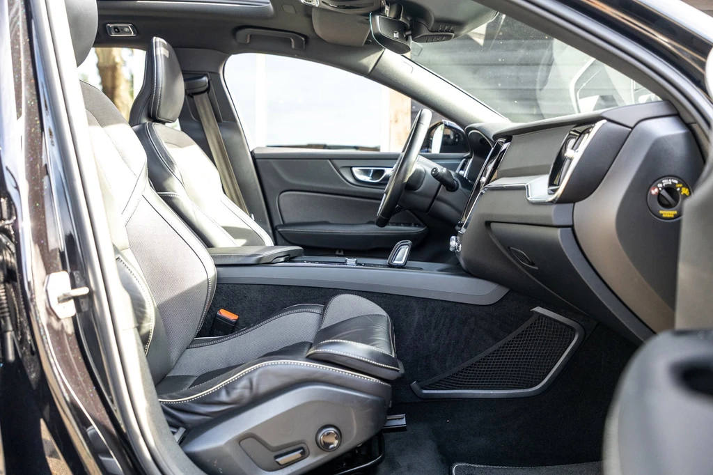 Volvo V60 – foto 30