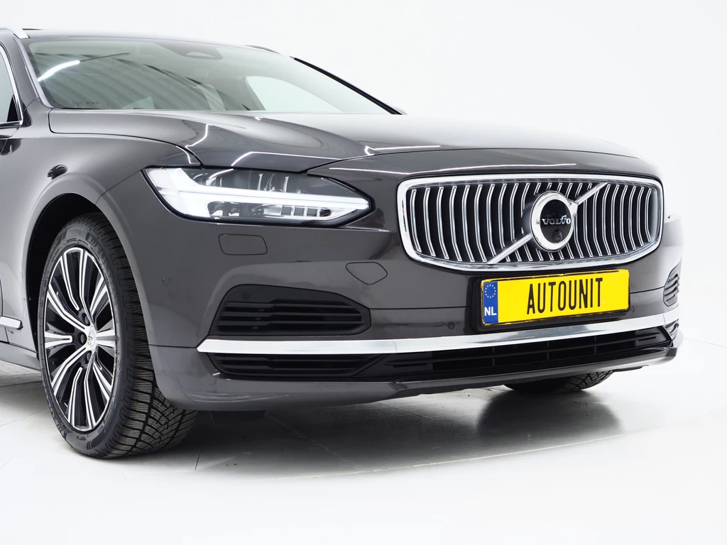 Volvo V90 – foto 6