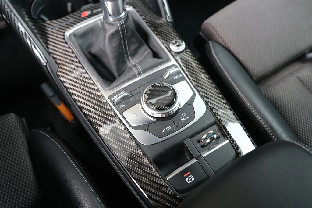Audi A3 – foto 26