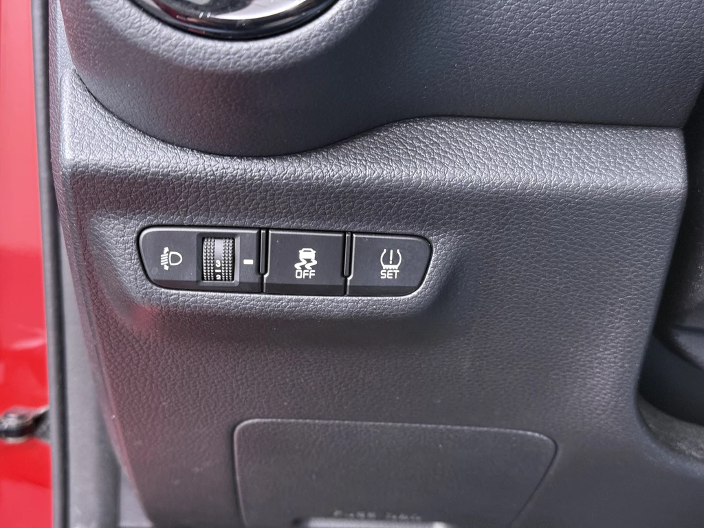 Kia Picanto – foto 24