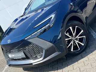 Toyota C-HR – thumbnail 31
