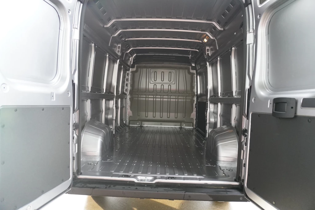 Peugeot Boxer – foto 11