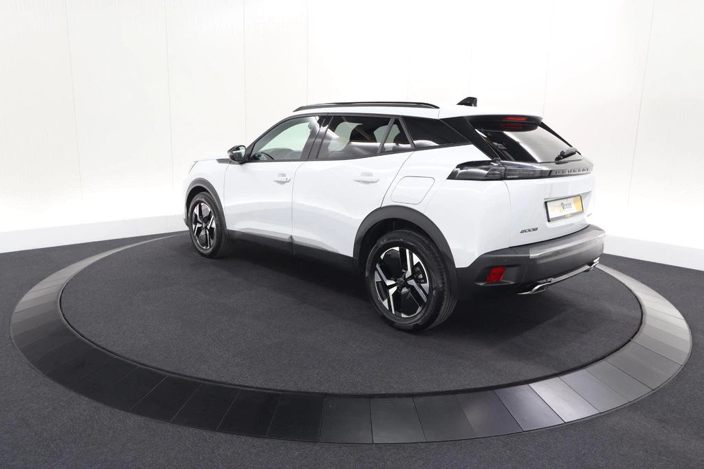 Peugeot 2008 – foto 5