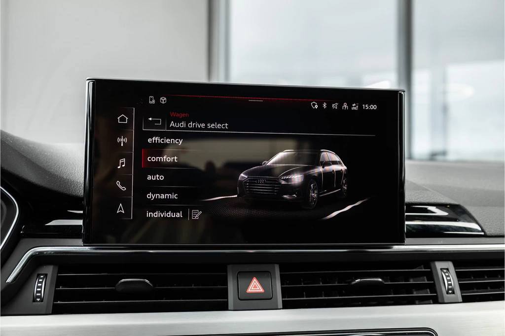 Audi A4 – foto 20
